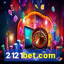 2121bet.com