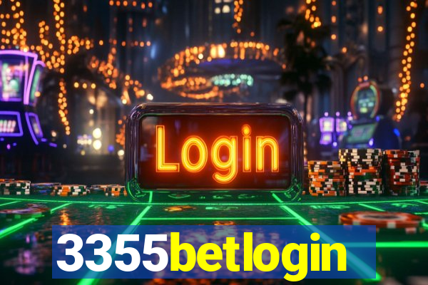 3355betlogin