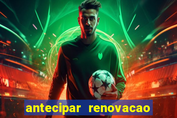 antecipar renovacao tim beta