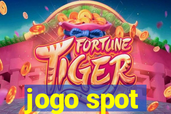 jogo spot