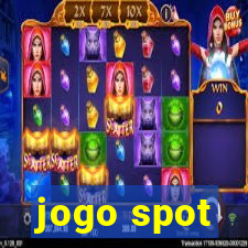 jogo spot