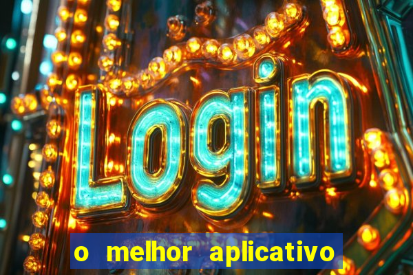 o melhor aplicativo de jogos