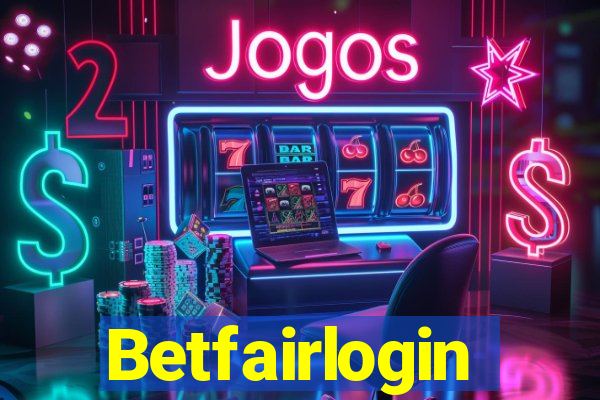 Betfairlogin