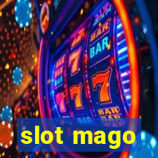 slot mago