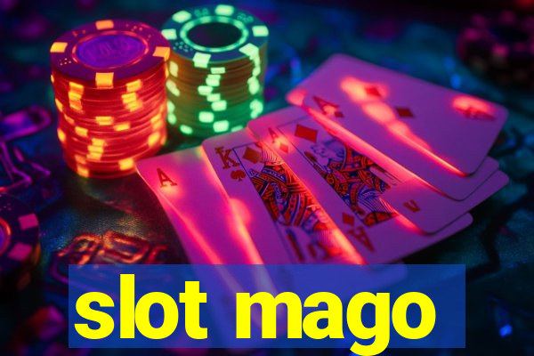 slot mago