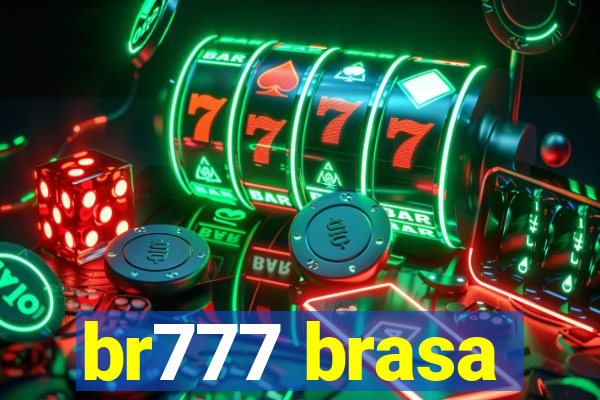 br777 brasa