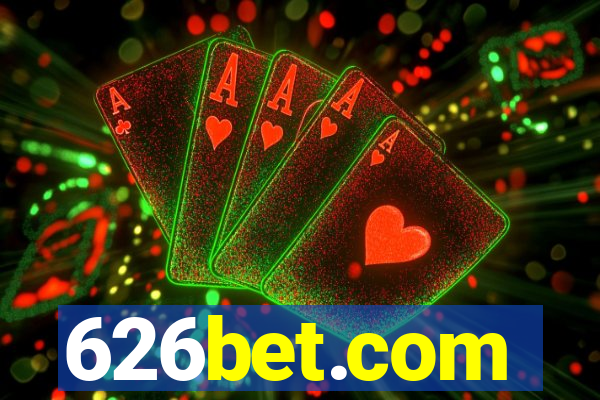 626bet.com