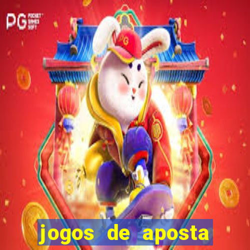 jogos de aposta que d?o dinheiro de verdade