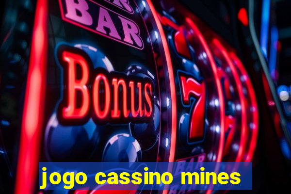 jogo cassino mines