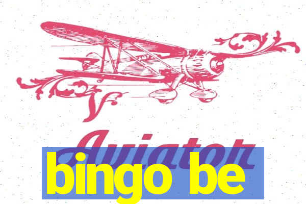 bingo be