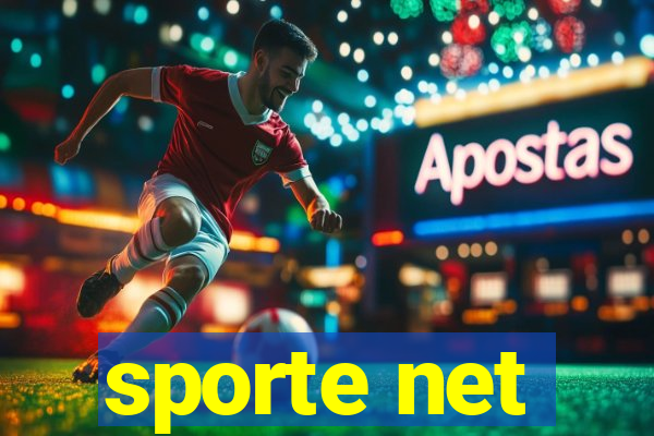 sporte net