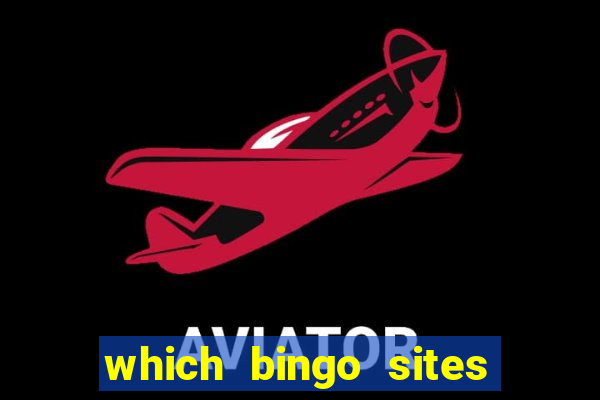 which bingo sites are linked