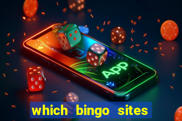 which bingo sites are linked