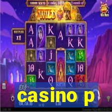 casino p