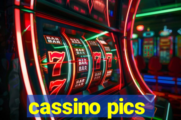 cassino pics