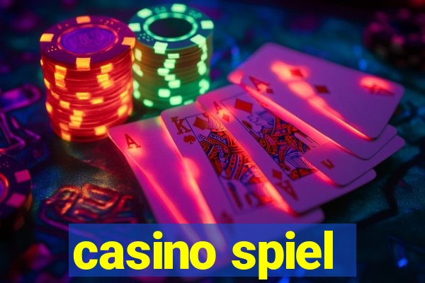 casino spiel