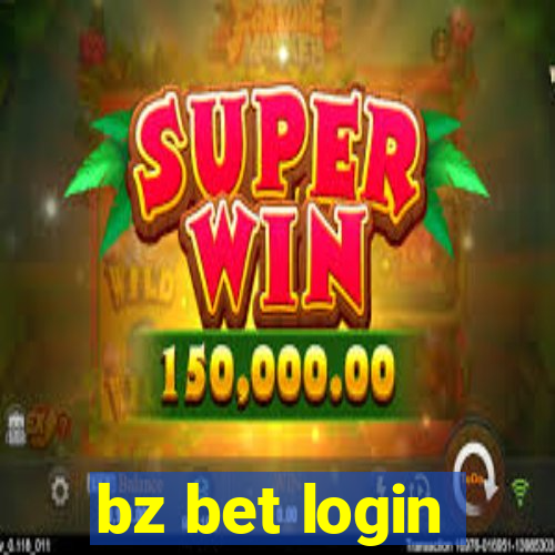 bz bet login