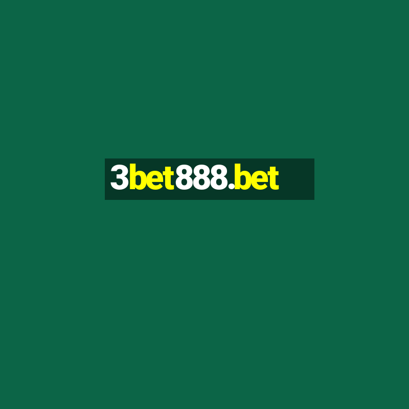 3bet888.bet