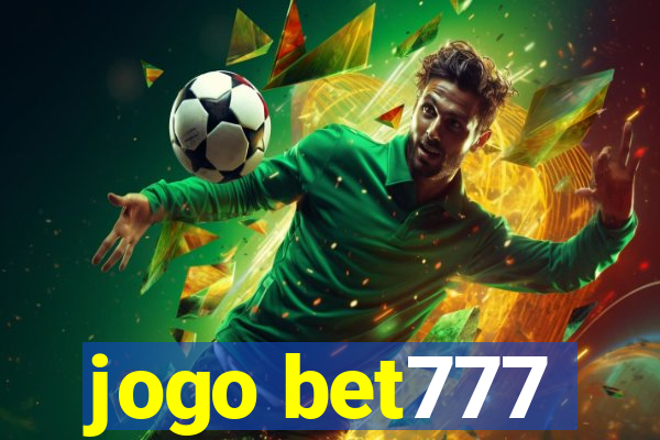 jogo bet777