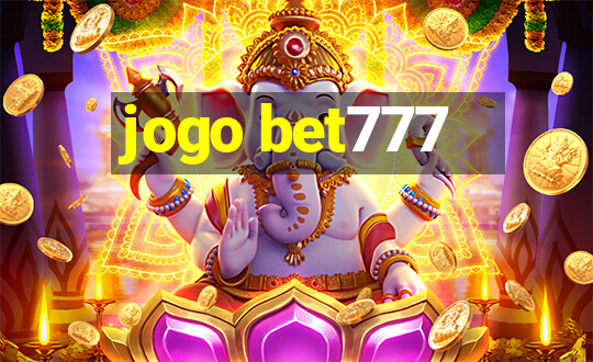 jogo bet777