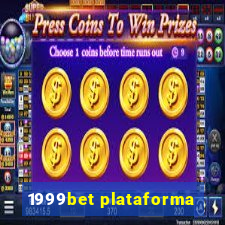 1999bet plataforma