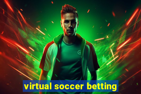 virtual soccer betting