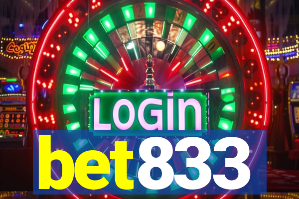 bet833