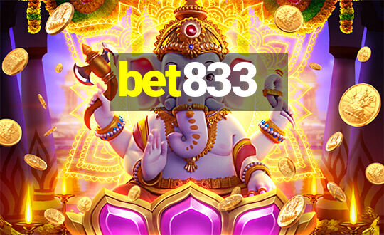 bet833