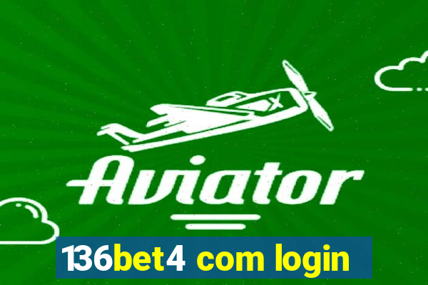 136bet4 com login