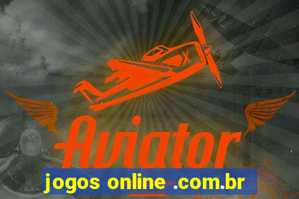 jogos online .com.br