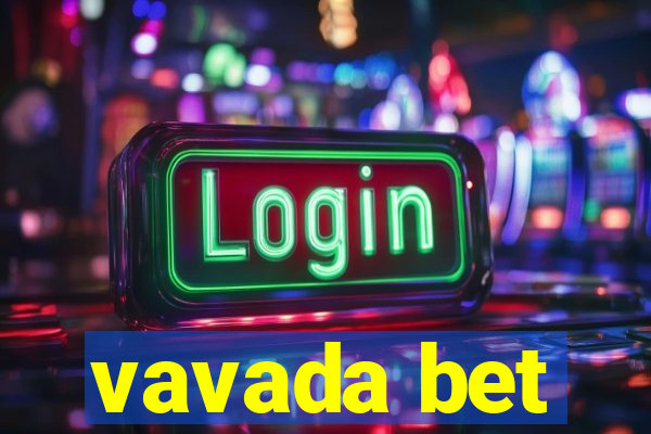 vavada bet