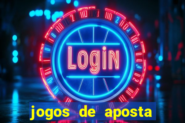 jogos de aposta que dao bonus no cadastro