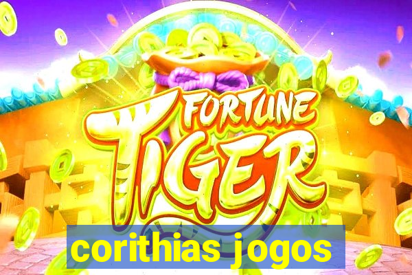 corithias jogos