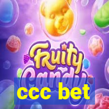 ccc bet