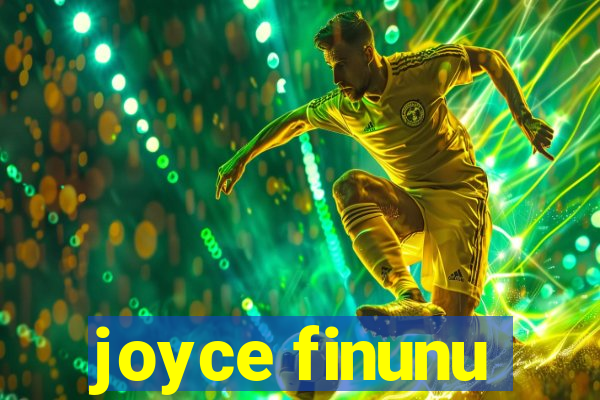 joyce finunu