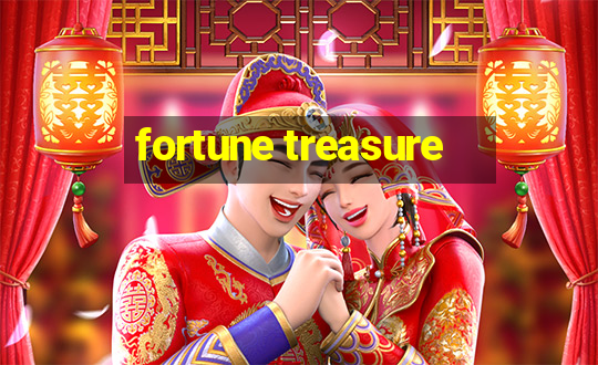 fortune treasure