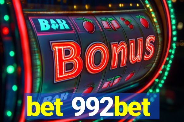 bet 992bet