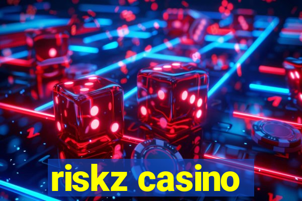 riskz casino