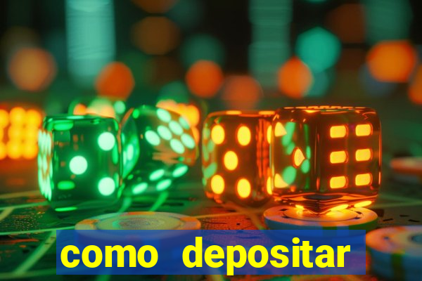 como depositar dinheiro no fortune tiger