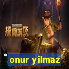 onur yilmaz