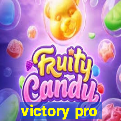 victory pro