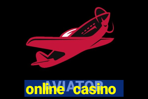 online casino online poker