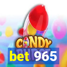 bet 965