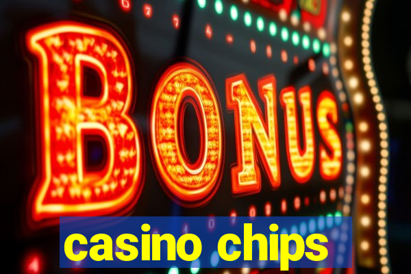 casino chips