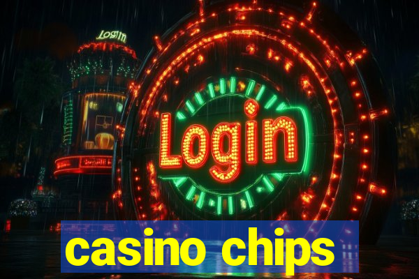 casino chips