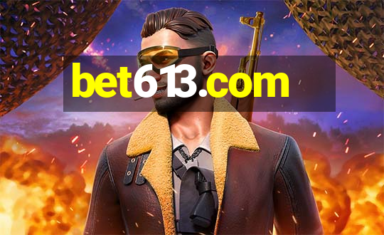 bet613.com