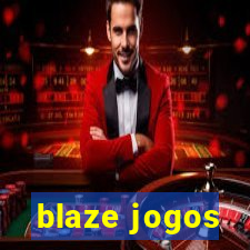 blaze jogos