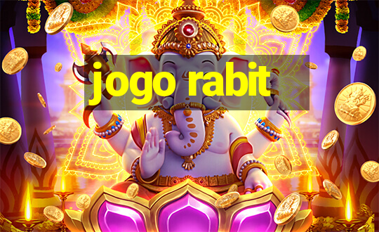 jogo rabit