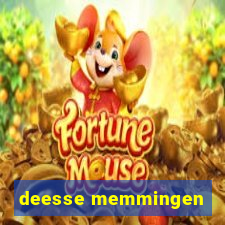 deesse memmingen