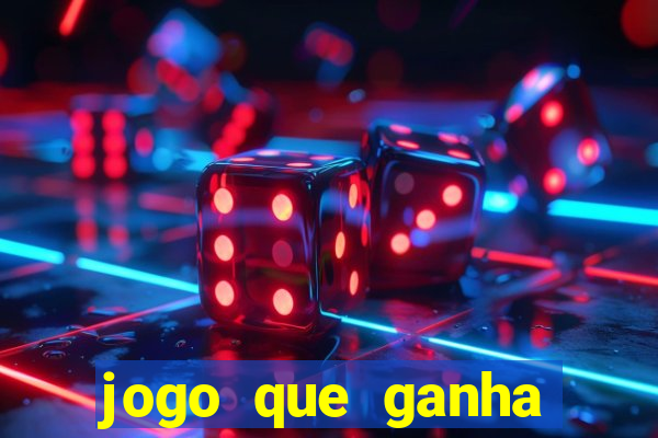 jogo que ganha b?nus para jogar